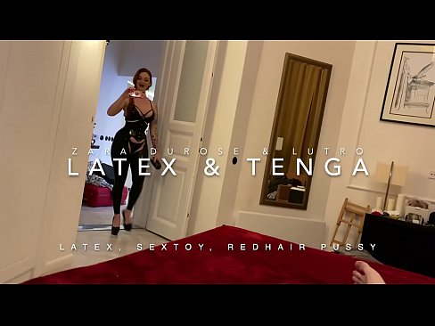 ❤️ Demi-soeur rousse en costume de latex baisée par son demi-frère ❤️❌ Salopes  at fr.porngifmag.ru ☑